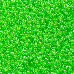 Круглые бусины toho 11/0&nbsp;LS-X-SEED-TR11-0805