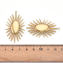 Подвески из нержавеющей стали 304&nbsp;STAS-N109-84G