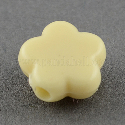 Opake Legierung Perlen&nbsp;LS-SACR-R796-02
