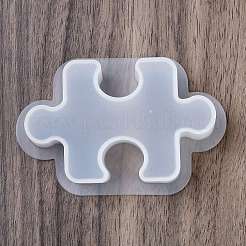 Силиконовые Молды для кулонов DIY-S047-04A