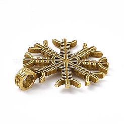 Ионное покрытие (ip) 304 нержавеющая сталь ручная полировка подвески STAS-G267-13AG