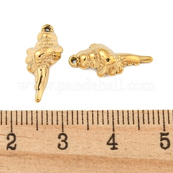 Подвески из нержавеющей стали 304 STAS-L080-011G