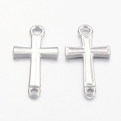 Соединители звеньев сплава X-PALLOY-AD-77887-N