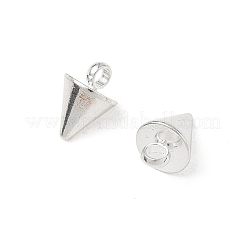 Anhänger aus Edelstahl 304&nbsp;LS-STAS-G214-47S-03