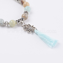 Bijoux chakra&nbsp;BJEW-JB03524