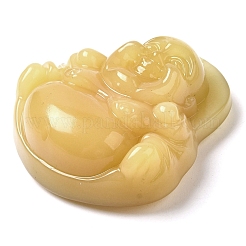Glas-Anhänger&nbsp;GLAA-C033-03I