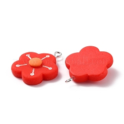 Подвески из смолы&nbsp;RESI-C002-21