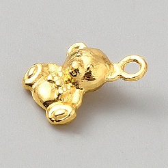 Pendente in lega&nbsp;LS-FIND-WH0111-867G