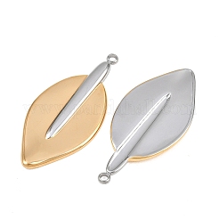 Anhänger aus Edelstahl 304&nbsp;STAS-D265-01GP