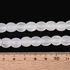 Природный агат бисер нитей&nbsp;G-T144-50A-01