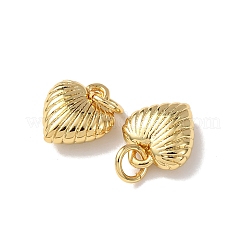 Pendentifs en laiton&nbsp;KK-C143-45D-G