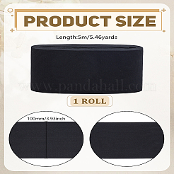 5м плоский эластичный шнур&nbsp;EC-LP0001-02