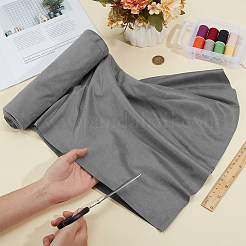 Салфетка для очков из искусственной замши&nbsp;AJEW-WH0348-884A