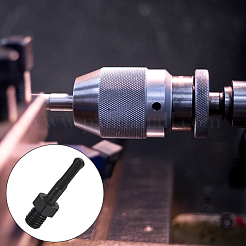 Стальной адаптер sds plus TOOL-WH0180-12B