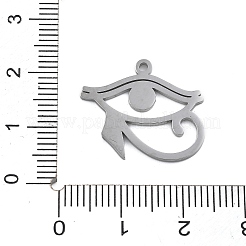 Подвески из нержавеющей стали 304 STAS-I327-11P