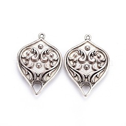 Соединители звеньев сплава&nbsp;PALLOY-A19015-AS-FF