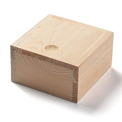 Box scorrevole in legno&nbsp;CON-WH0080-19