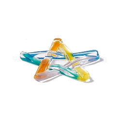 Прозрачные смолы кабошоны&nbsp;LS-RESI-E029-01