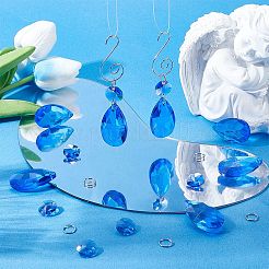 Наборы для самостоятельного изготовления конуса-ловца солнца&nbsp;DIY-SP0001-36A