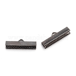 Железо лента обжима концов E182Y-B