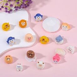 39 шт. DJEW-SZ0001-11