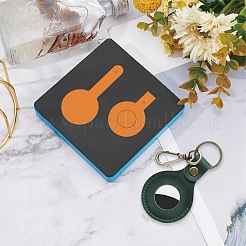 1 шт. штампы для резки дерева DIY-SD0002-06K