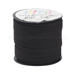 Cordon imitation daim&nbsp;LW-JP0001-3.0mm-1090