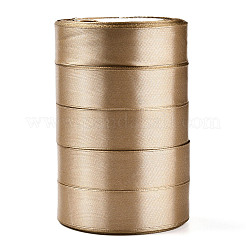 Односторонняя атласная лента RC25mmY-102