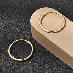 Boucles d'oreilles en laiton&nbsp;EJEW-G474-01G-03