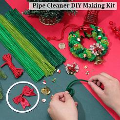 Наборы для изготовления рождественских подвесок своими руками&nbsp;DIY-SC0032-73