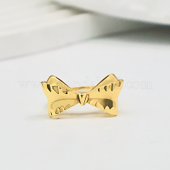 Hohle Messing-Fingerringe für Damen&nbsp;YI2314-1