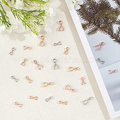 Латунные подвески с реальным покрытием&nbsp;KK-PH0004-56-NF