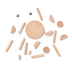 Ручная роспись крабов пакет материалов для родителей и детей своими руками DIY-P036-10