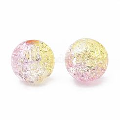 Акриловые бусины OACR-N002-01P