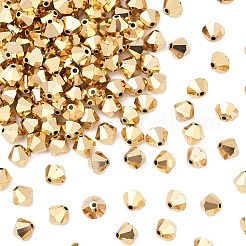 Хрустальные бусины preciosa® Y-PRC-BA5-00030-26200