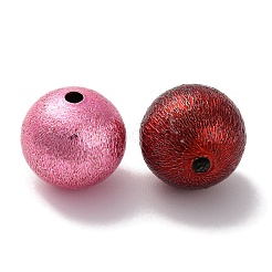 Стойка гальваническое покрытие латунные бусины KK-S406-10B