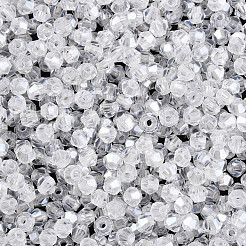 Бисер из стекла &nbsp;SEED-N007-01A