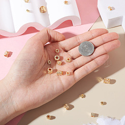 Набор для изготовления ювелирных изделий из бисера своими руками DIY-TA0003-82