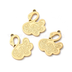 Ионное покрытие (ip) подвески из хирургической нержавеющей стали 316l STAS-H213-08G