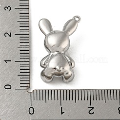 Подвески из нержавеющей стали 304 STAS-L022-233P