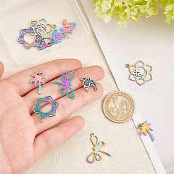 201 подвеска из нержавеющей стали&nbsp;STAS-UN0012-87