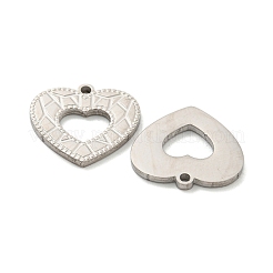 Подвески из хирургической нержавеющей стали 316l STAS-K280-01P