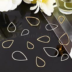 36 шт. 6 соединительных кольца из нержавеющей стали 304&nbsp;STAS-UN0033-66