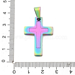 Ионное покрытие (ip) подвески из нержавеющей стали 304&nbsp;STAS-K091-01M