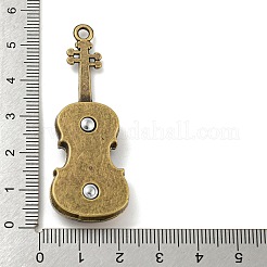 Сплавочные подвески тибетского стиля PALLOY-M218-11AB