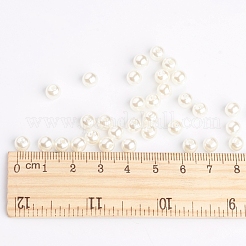 Имитация жемчуга акриловые 12A-9282