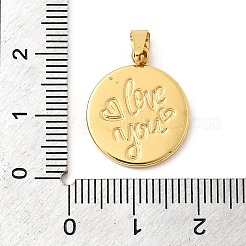 Подвески из нержавеющей стали 304&nbsp;STAS-C163-03G