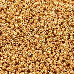 Toho 11/0 runde Perlen&nbsp;X-SEED-TR11-0715