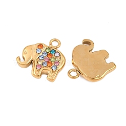 Подвески из нержавеющей стали 304&nbsp;STAS-H241-02G