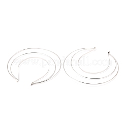 Железная фурниутра для повязки  IFIN-D087-04P